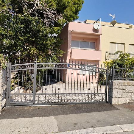 Apartment Sanja&Sunce Split Dış mekan fotoğraf