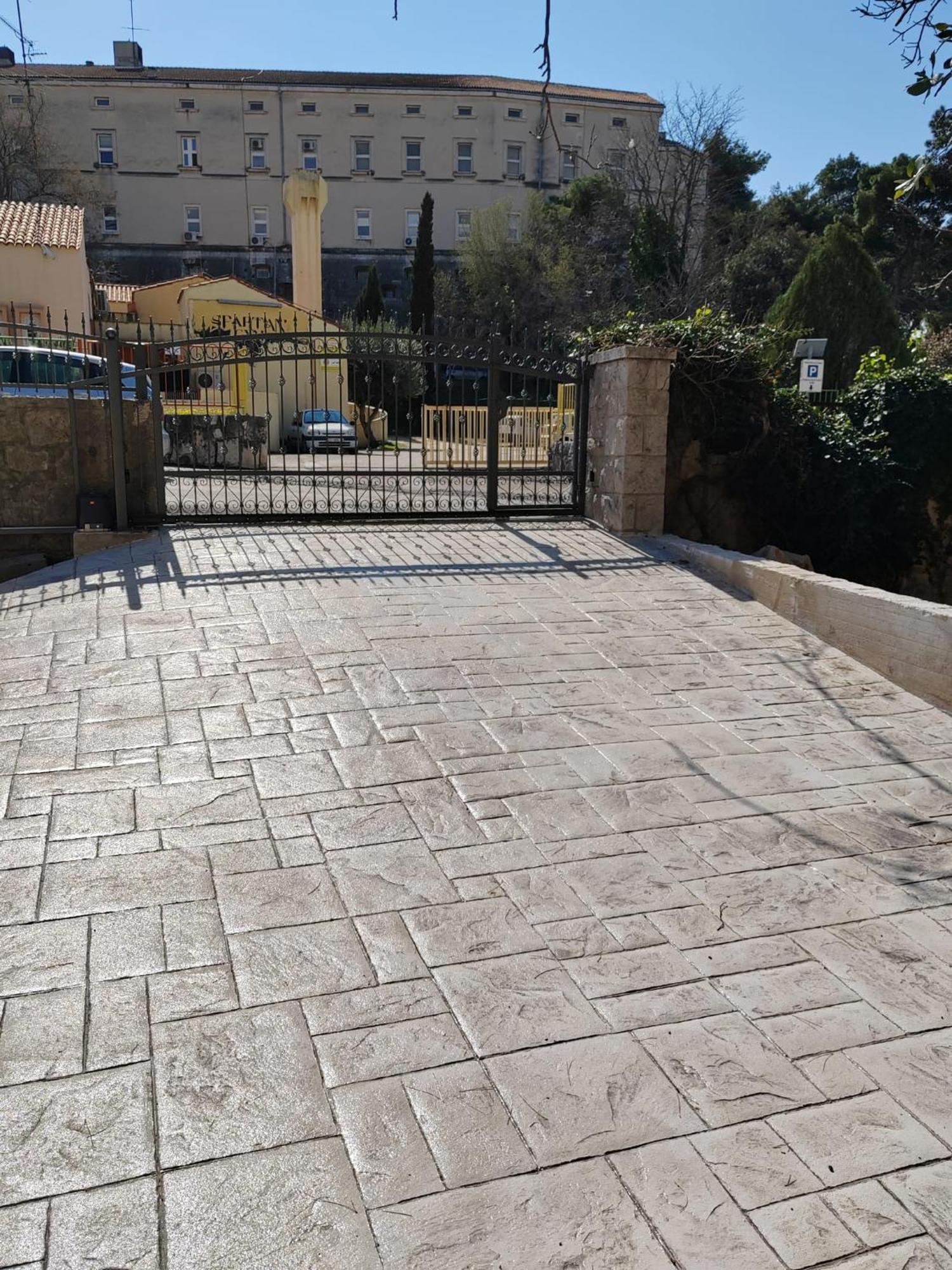 Apartment Sanja&Sunce Split Dış mekan fotoğraf