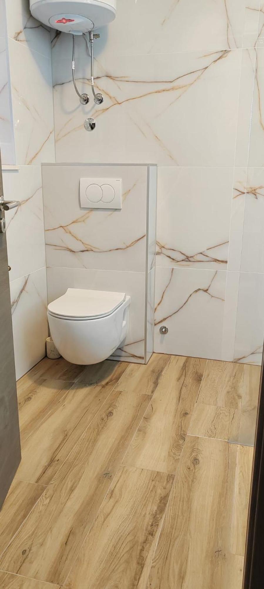 Apartment Sanja&Sunce Split Dış mekan fotoğraf
