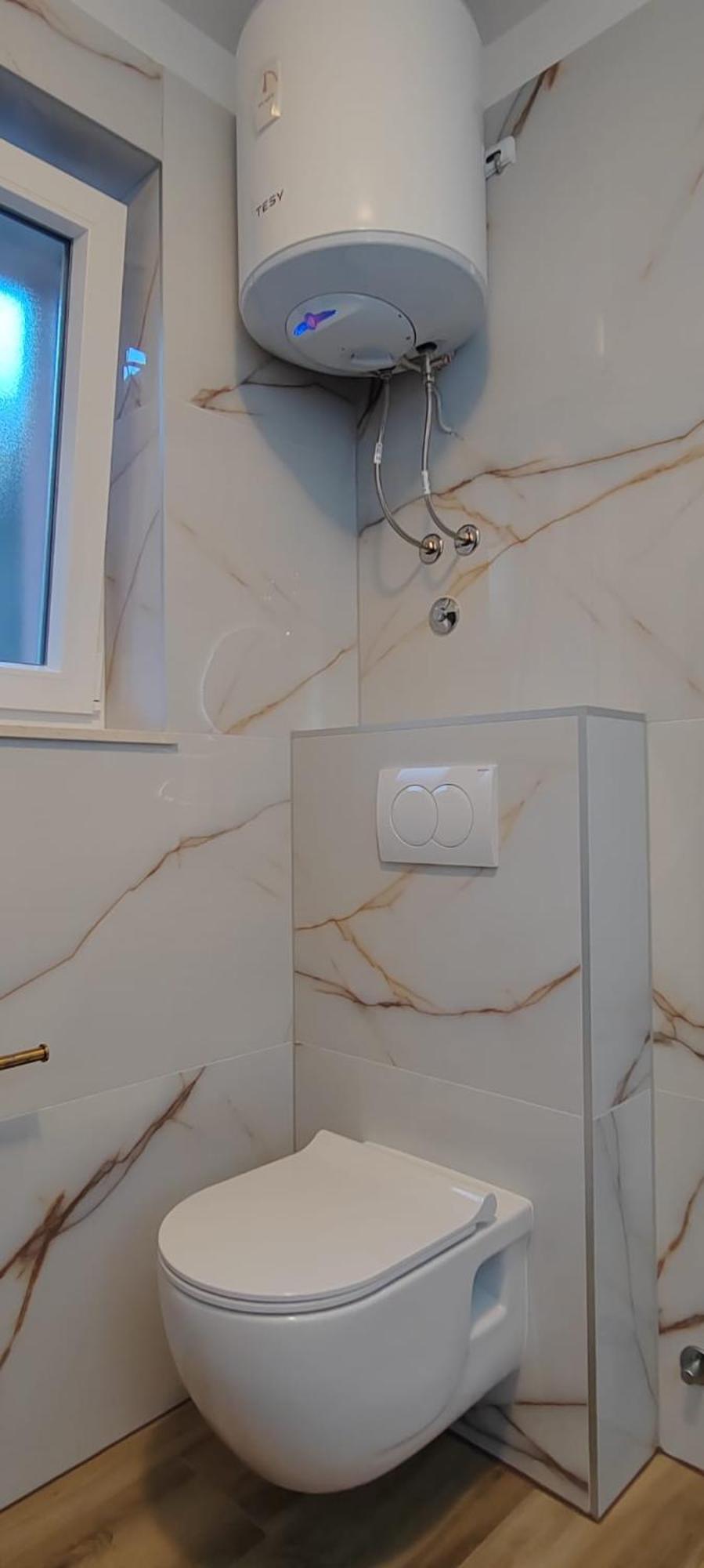 Apartment Sanja&Sunce Split Dış mekan fotoğraf