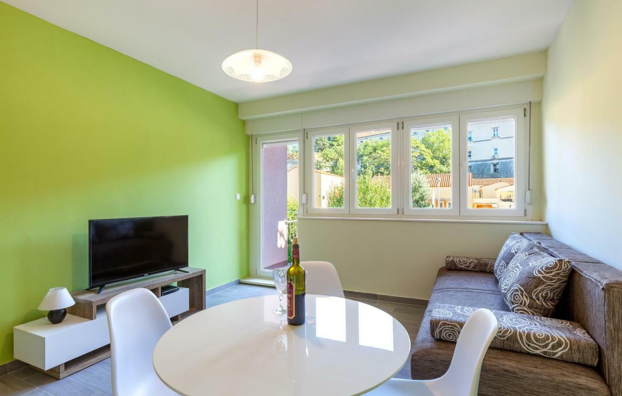 Apartment Sanja&Sunce Split Dış mekan fotoğraf