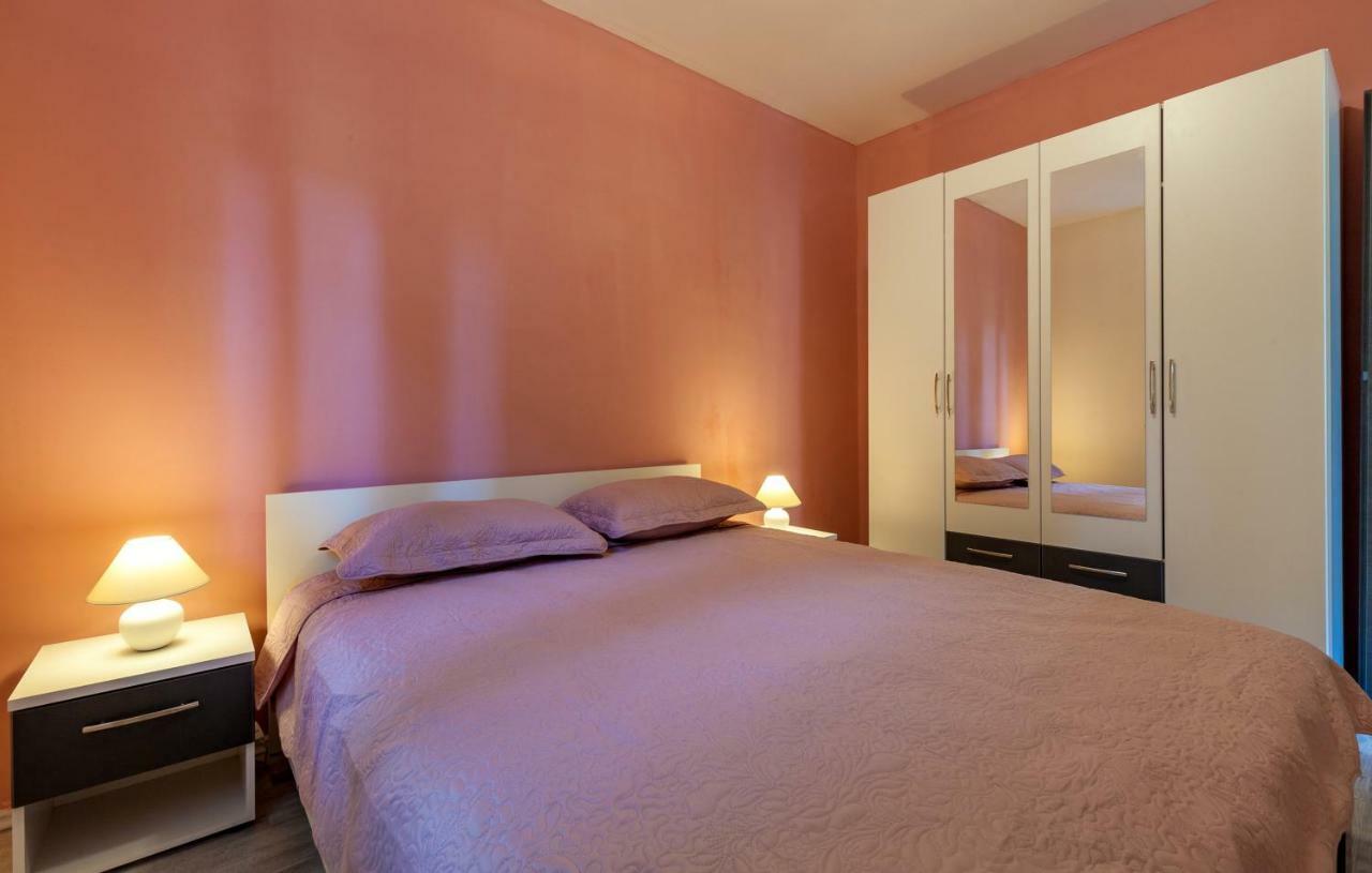 Apartment Sanja&Sunce Split Dış mekan fotoğraf
