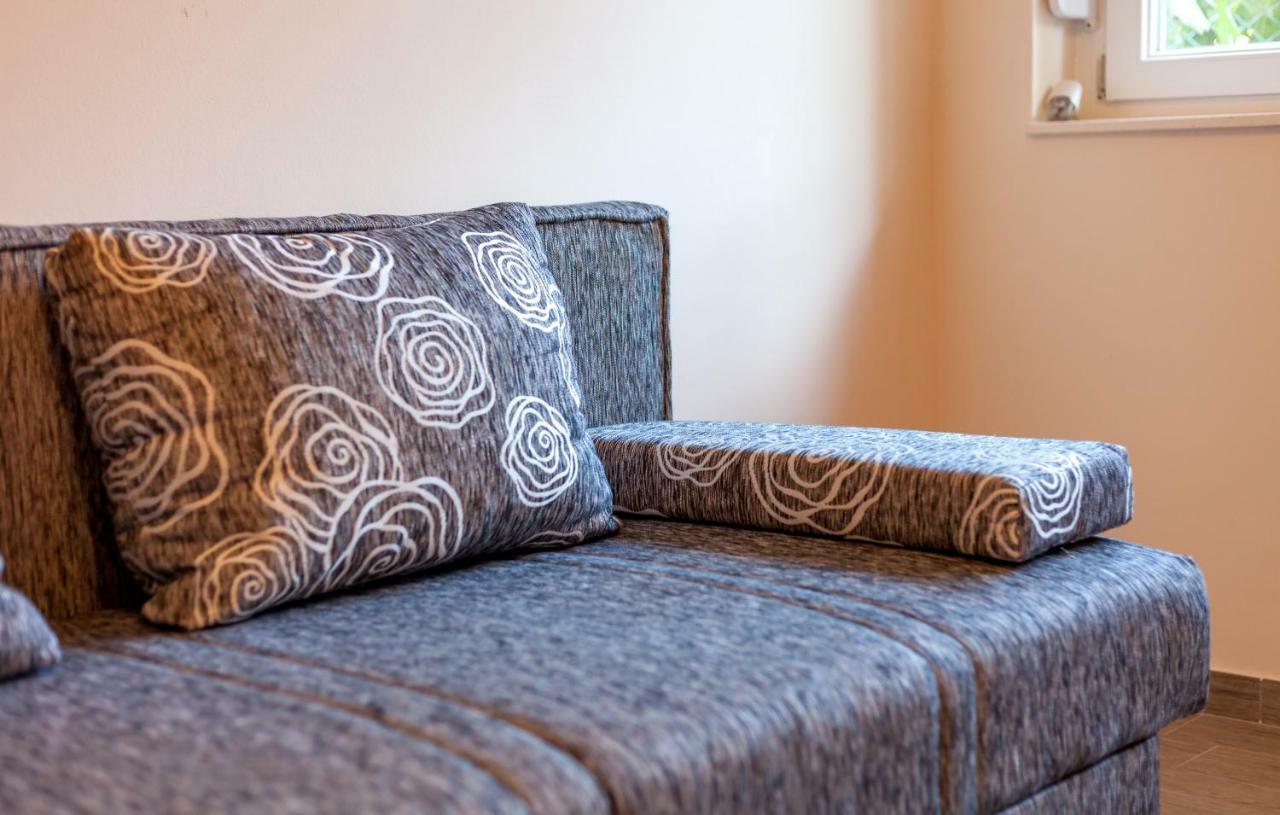 Apartment Sanja&Sunce Split Dış mekan fotoğraf