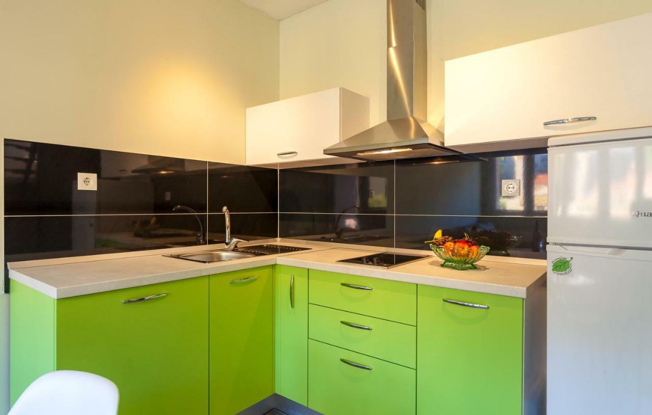 Apartment Sanja&Sunce Split Dış mekan fotoğraf