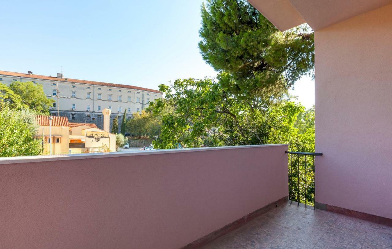Apartment Sanja&Sunce Split Dış mekan fotoğraf