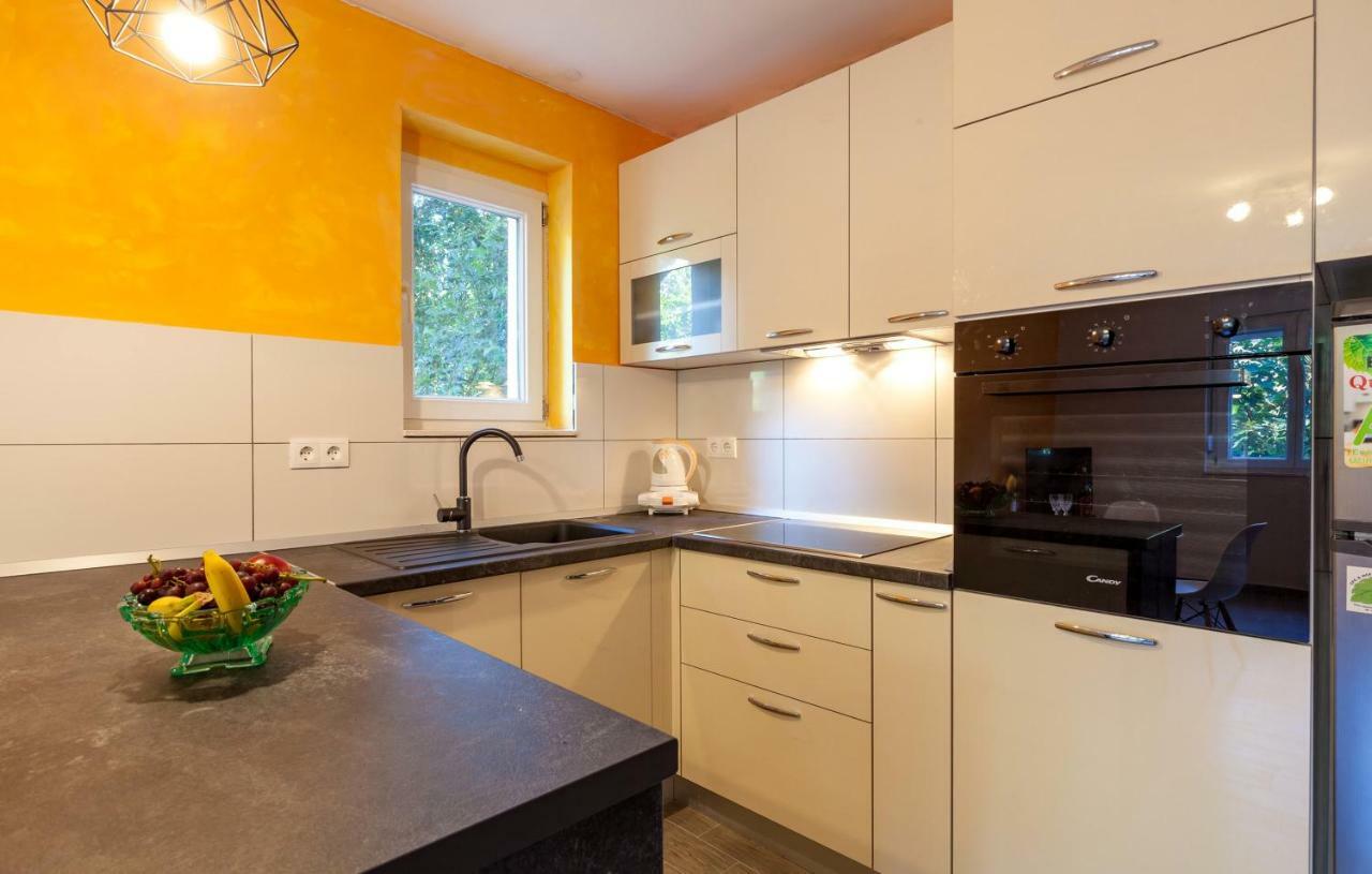 Apartment Sanja&Sunce Split Dış mekan fotoğraf