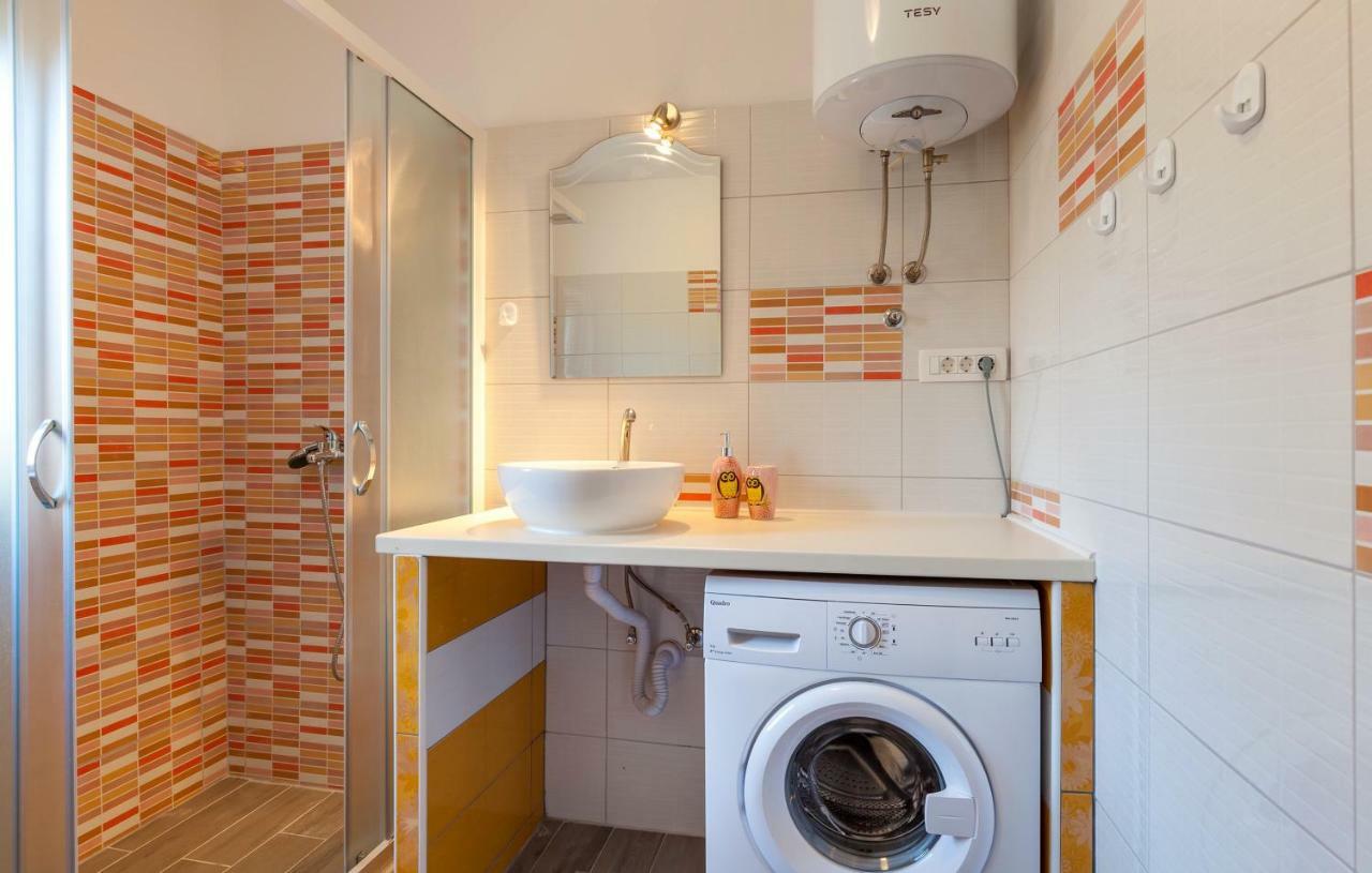 Apartment Sanja&Sunce Split Dış mekan fotoğraf